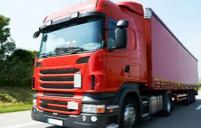 Antalya Lüleburgaz Ambar Kargo