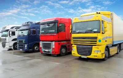 Antalya Lüleburgaz Nakliye Ambarı