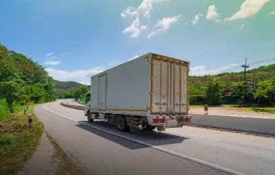 Antalya ile Lüleburgaz Arası Bulaşık Makinesi Taşıma