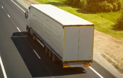 Antalya ile Lüleburgaz Arası Parça Eşya Taşıma